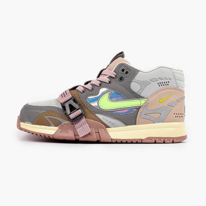Мужские кроссовки Nike Air Trainer 1 Utility кросівки найк аир трейнер
