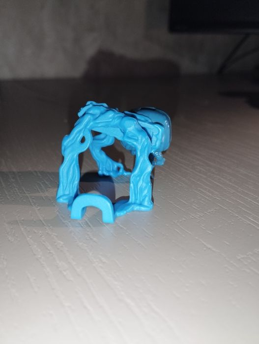 Фігурка “Векна” + підставка, лімітована серія Kinder × Stranger Things