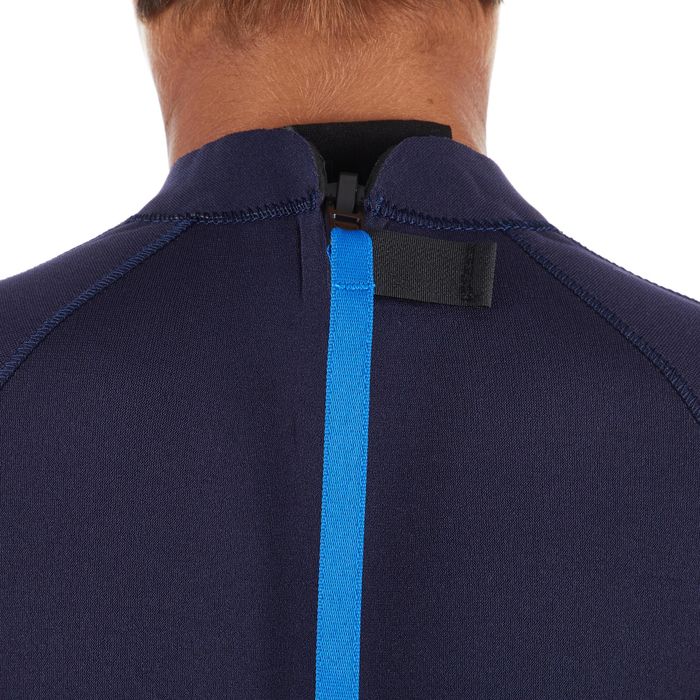 Fato de surf completo 100 4/3 criança