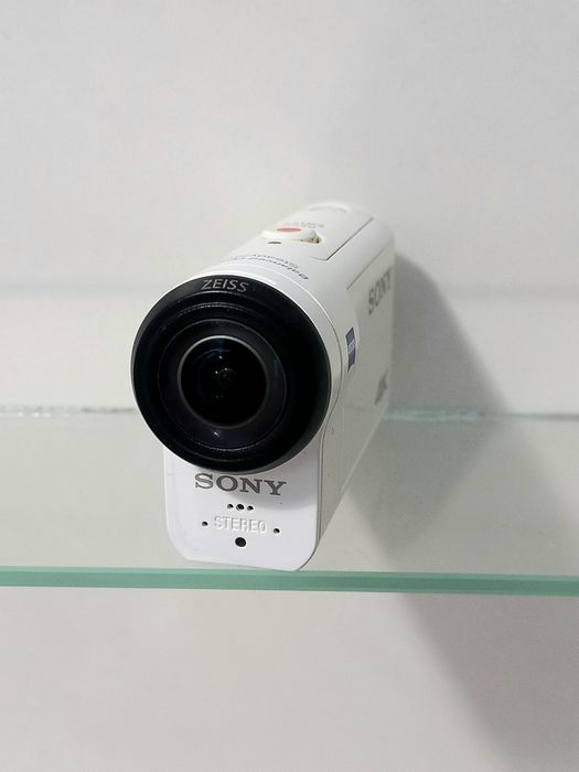 Sony Action Cam FDR-X3000 4K — Полный комплект + Море аксессуаров. Экшин камера сони.