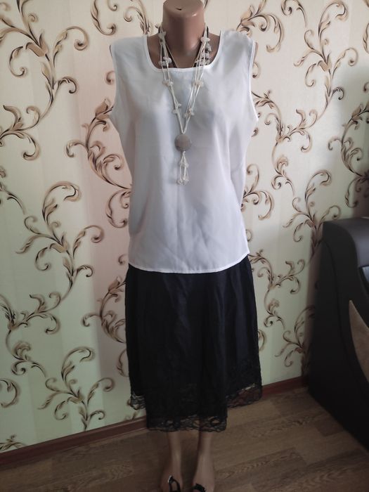 Платье женское трикотаж 46 - 48 рр