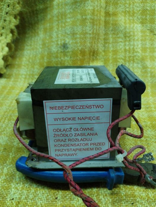 Transformator MD-801EMR-1 Class 200