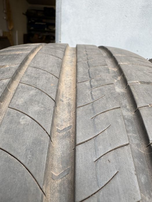 Michelin Energy Saver +