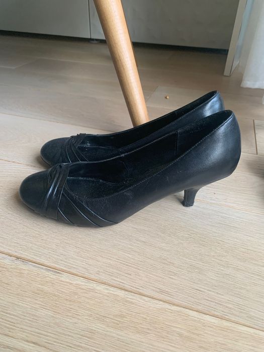Buty szpilki - R.40