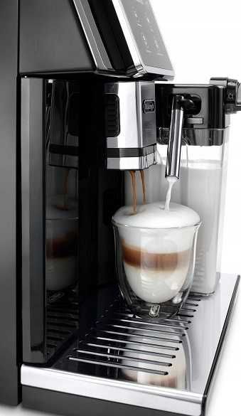 Automatyczny ekspres ciśnieniowy De'Longhi Perfecta Evo1450 W