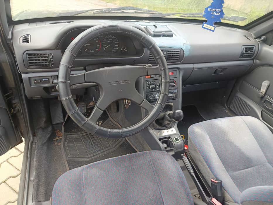 Polonez Atu plus 1.6 GLI złombol
