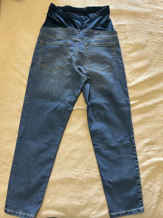 Штани/джинси для вагітних, 38 р, LC WAIKIKI