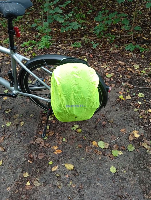 Rower Vortrieb 1.2 rozmiar M