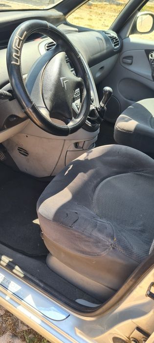 Citroen Picasso 1600