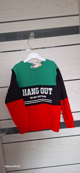 Світшот,бомбер,бобка,кофта,светер,реглан на флісі 104 см