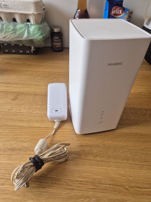 Router 4g lte sim  Huawei  628