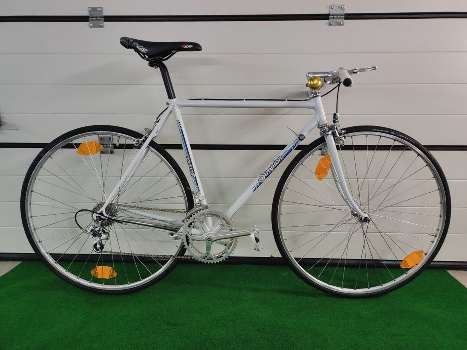 Jedyna TAKA jak NOWA kolarzówka Simplon