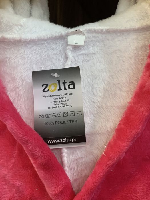 Kigurumi jednorożec- nowy!