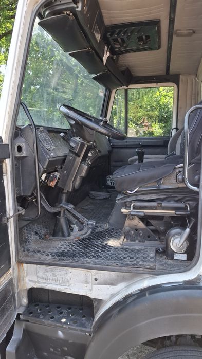 МАЗ Маніпулятор 5тон. Без торгу.