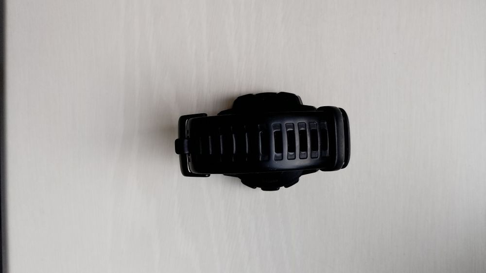 Годинник Garmin Instinct Solar Tactical