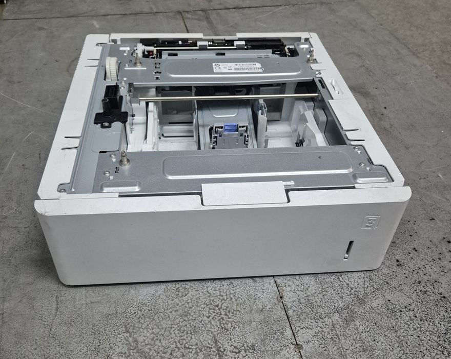Лоток для бумаги HP LaserJet на 550 л. М607  608 609 610 611 612  L0H17A