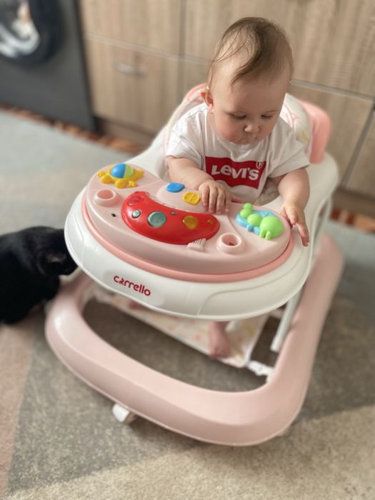 Продам Ходунки CARELA