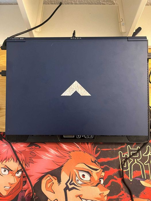 Portátil Gaming HP Victus 16-e0xxx