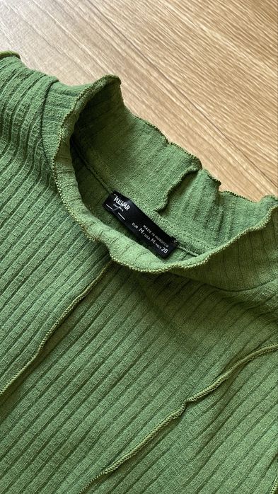 Mini sukienka od Pull & Bear