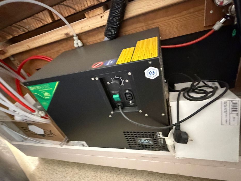 Mobilny Bar Prosecco – Pianino Prosecco