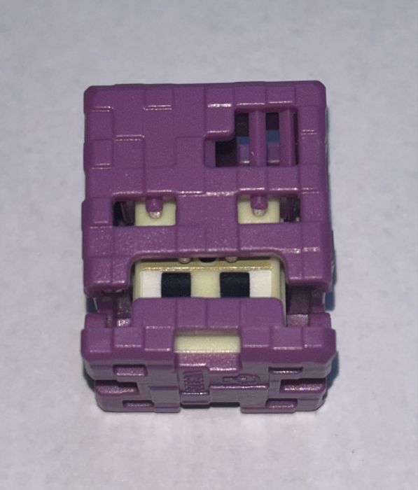Figurki Minecraft Kinder Joy, Shulker