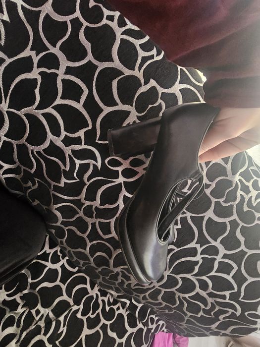 Туфлі нові 33 розмір