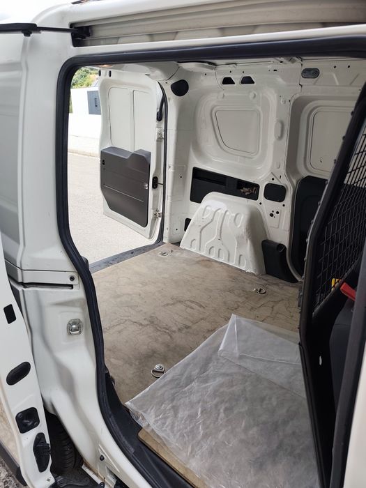 Carrinha Fiat Doblo M-jet 2 de 95Cv impecável  (reservada)