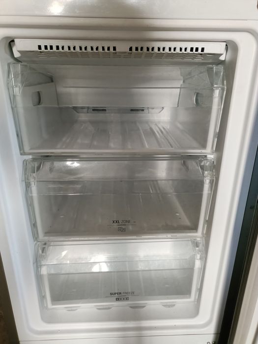 Frigorífico hotpoint "Avariado"