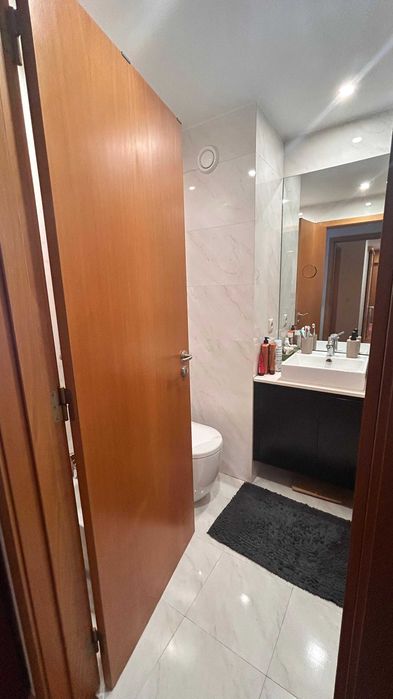 Apartamento T2 na Madalena