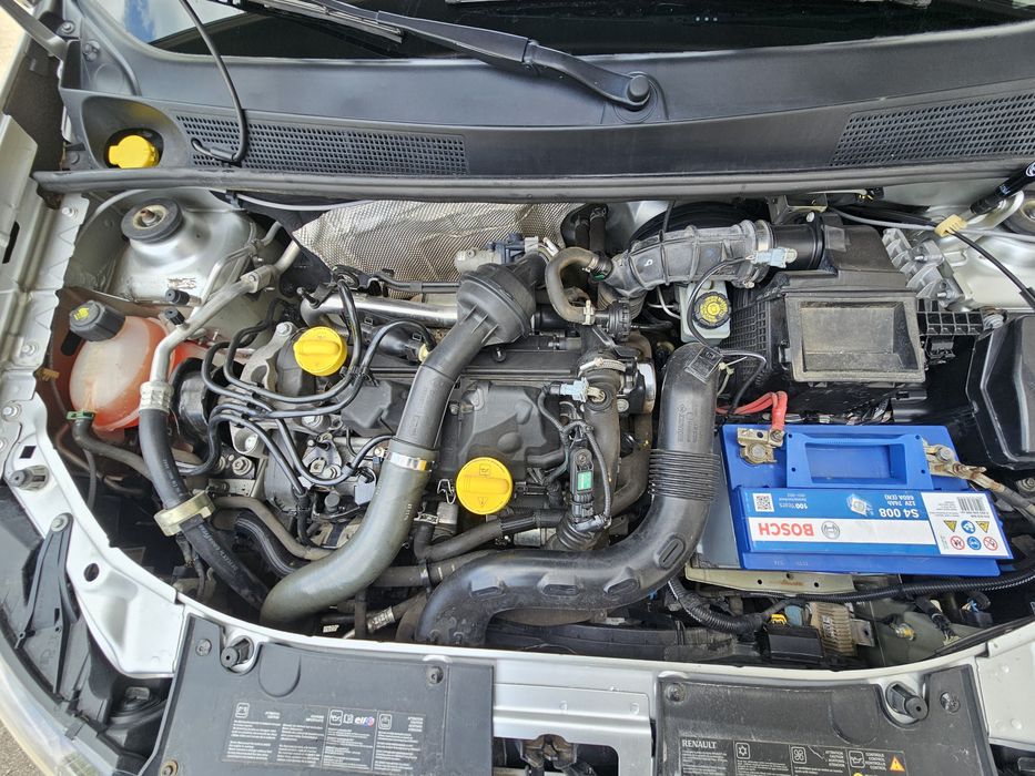 Продам Renault Logan 1.5 dci
