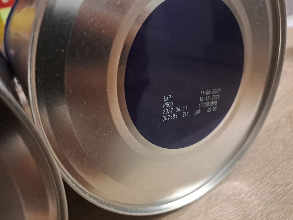 Mleko Bebilon Profutura Duo Biotik 4 – 3 szt.
