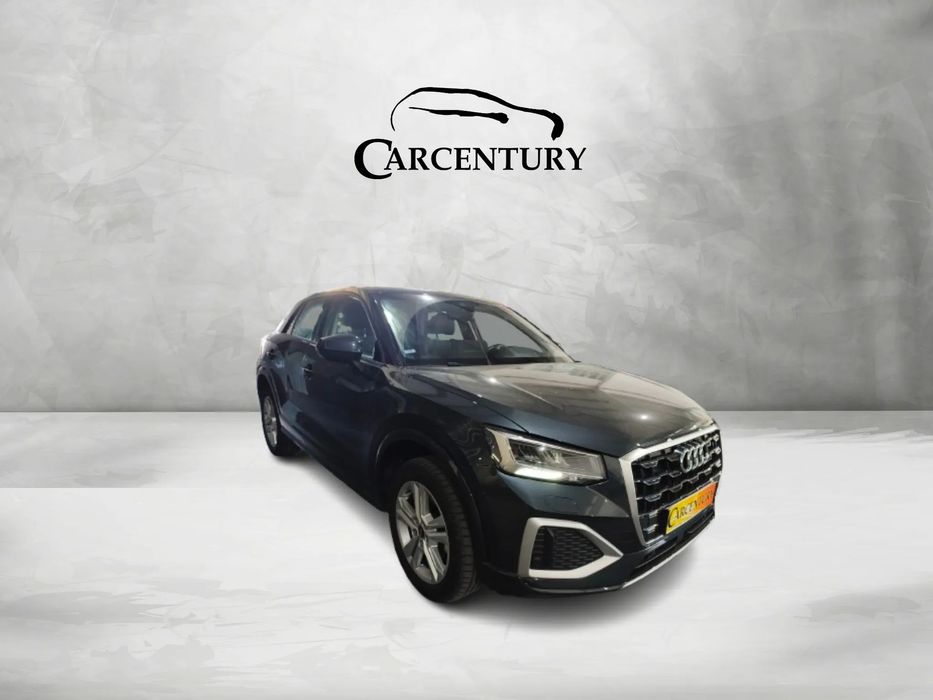 Audi Q2 30 TFSI Advanced