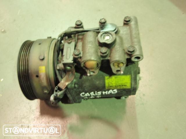 Compressor AC - Mitsubishi Carisma 1.6