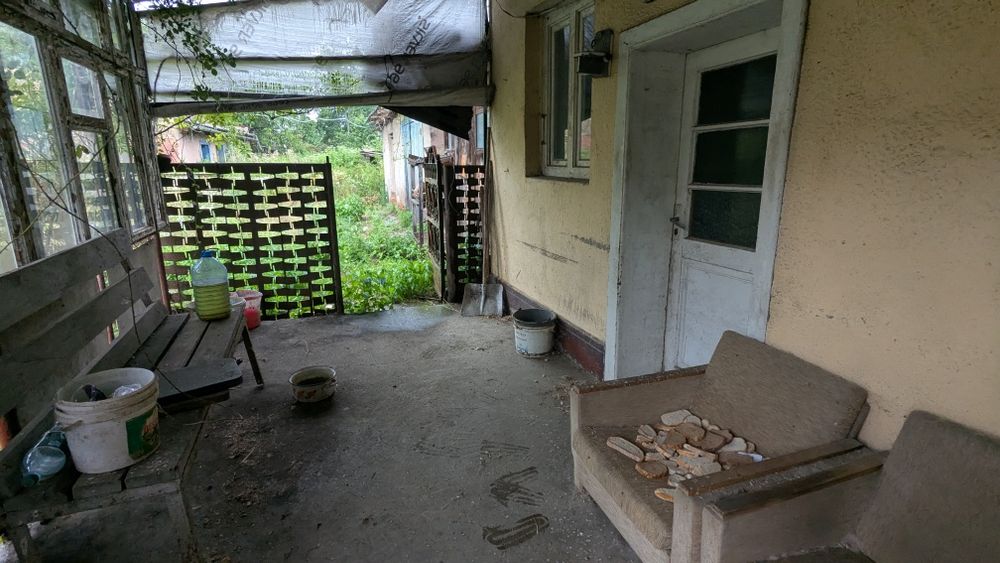 Продаж будинку в с.Тийглаш