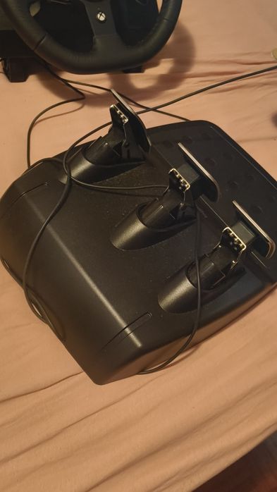 Logitech G920 - como novo