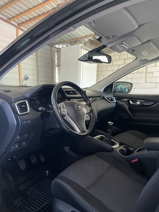 Продаю Nissan кашкай