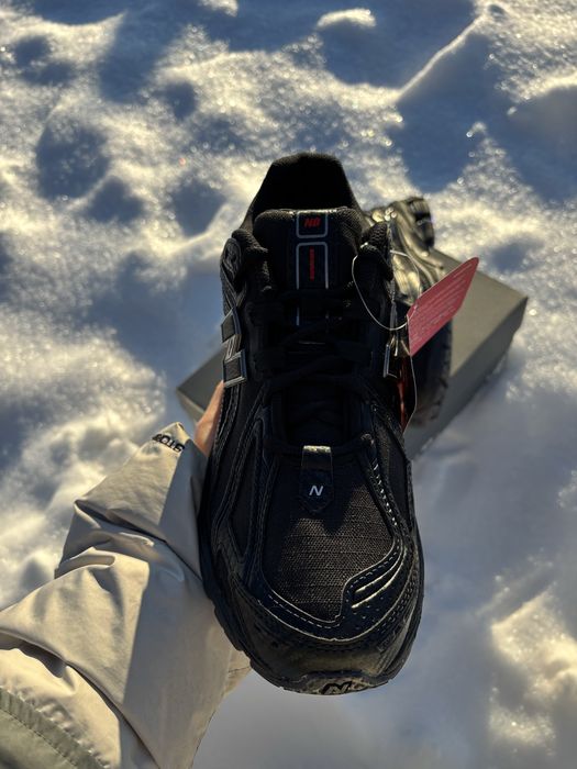 Оригинал | мужские кроссовки new balance 1906 primaloft | U1906ROE