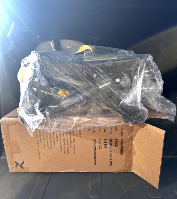 Степпер новий. Олх доставка, оплата при отриманні