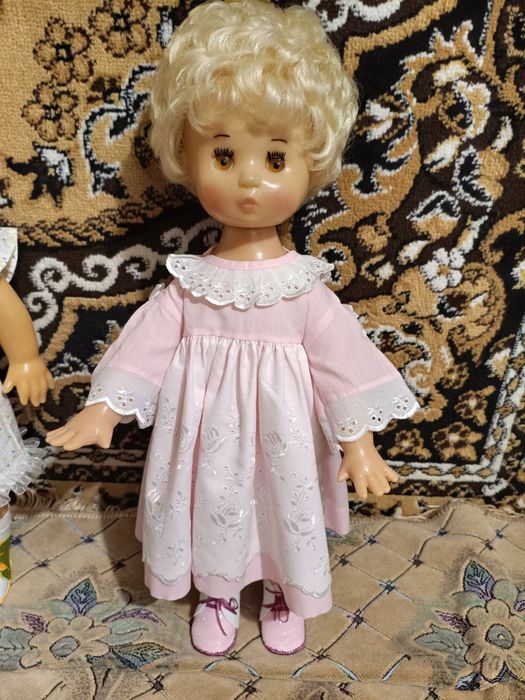 Кукла Леночка Ворошиловград