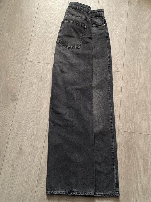 Zara джинси розмір L