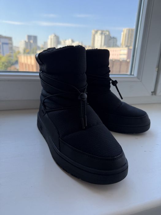 Дутики puma оригінал