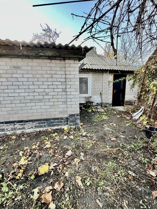 Срочно продам дом с участком