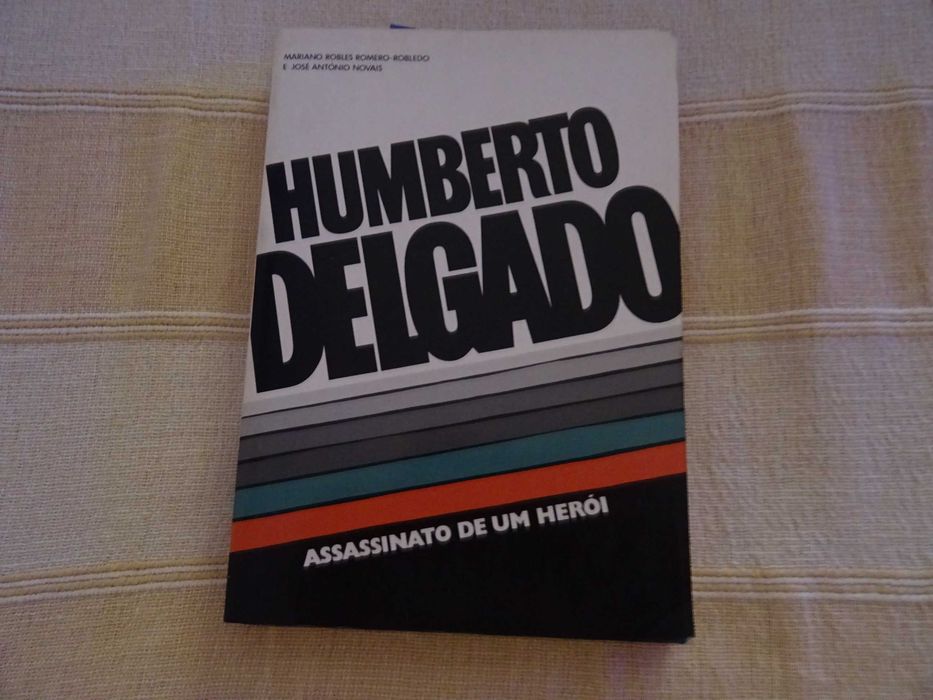 Livros Cultura Geral: A Cidade Das Flores De Augusto Abelaira; Outras Maneiras de Ver De José Hermano Saraiva; Humberto Delgado; Salazar; Diana; Cruz