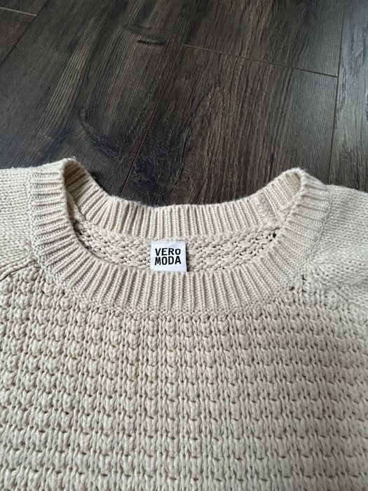 Damski sweter vero moda