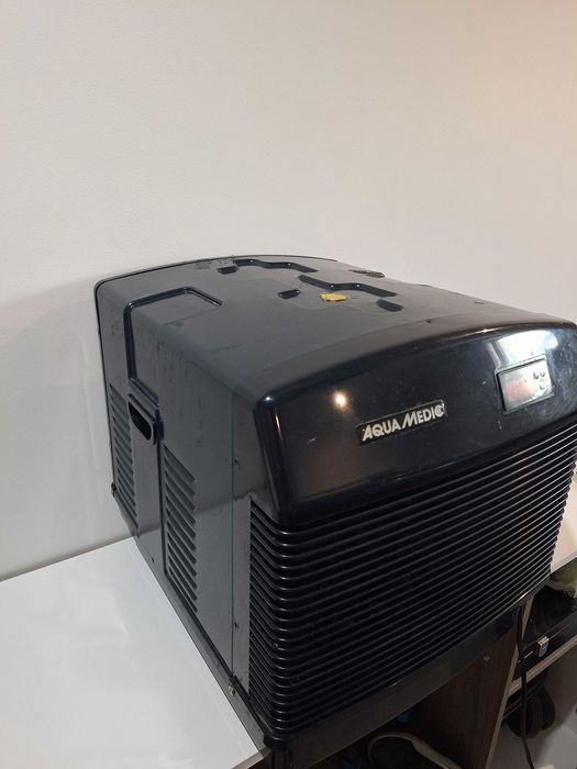 Chłodziarka do akwarium Aqua Medic Titan 2000