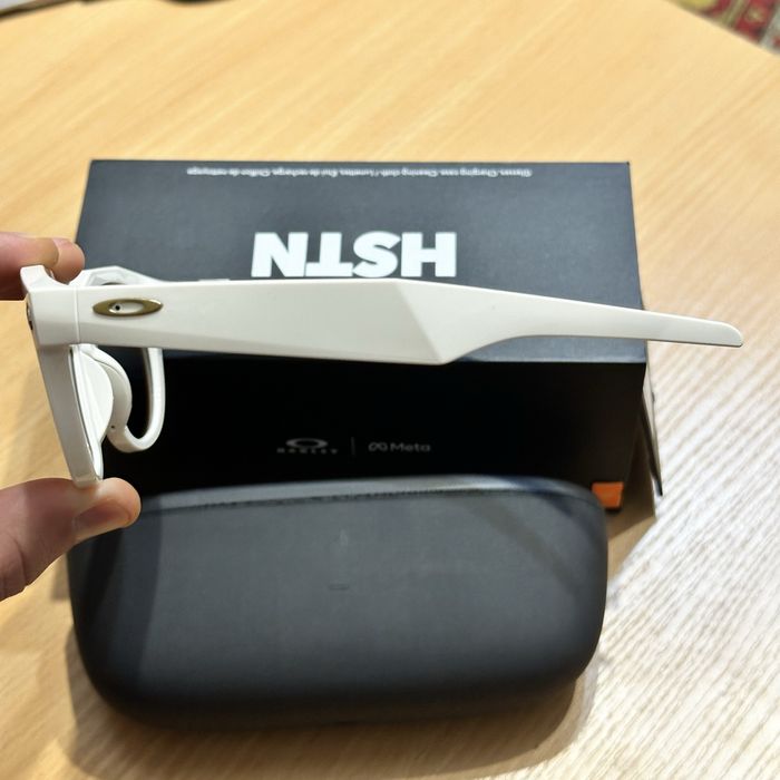 Окуляри Oakley Meta (00W8002)