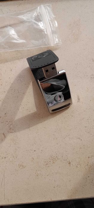 PEN com testes de CAM Cat C/D