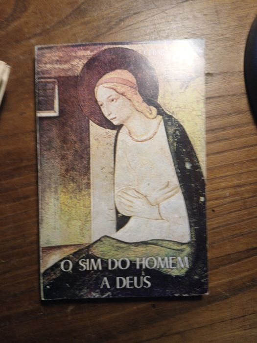 O Sim do Homem A Deus