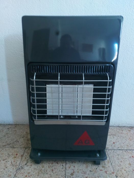 Aquecedor a Gás Interior