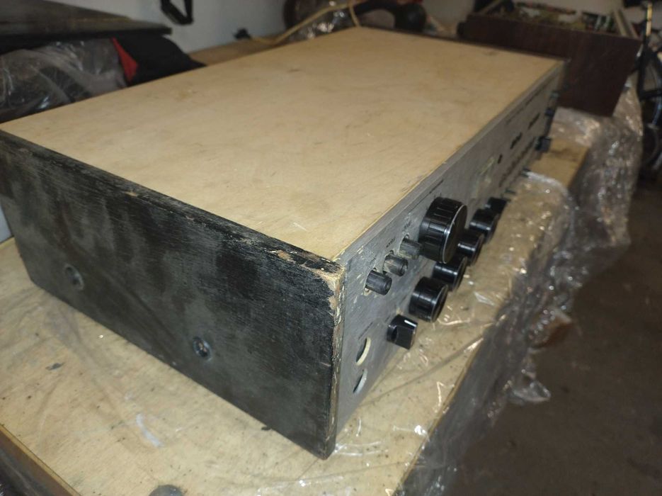 Radio Radmor 5102 TE